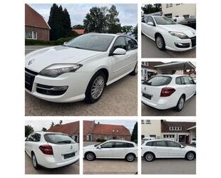 Renault Laguna Gebrauchtwagen