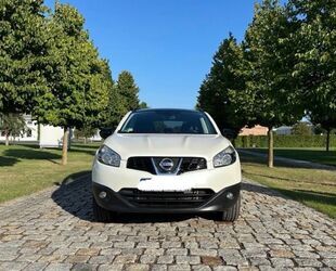 Nissan Qashqai+2 Gebrauchtwagen