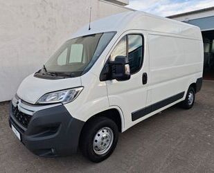 Citroen Jumper Gebrauchtwagen