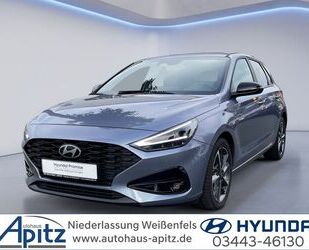 Hyundai i30 Gebrauchtwagen