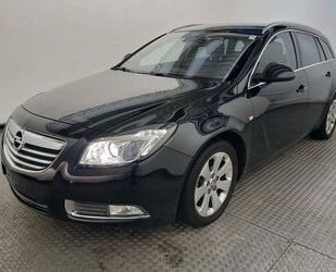 Opel Insignia Gebrauchtwagen