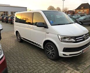 VW T6 Multivan Gebrauchtwagen
