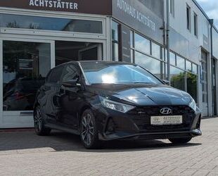Hyundai i20 Gebrauchtwagen