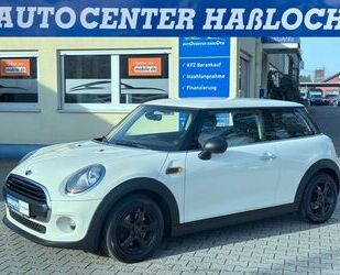 Mini ONE Gebrauchtwagen