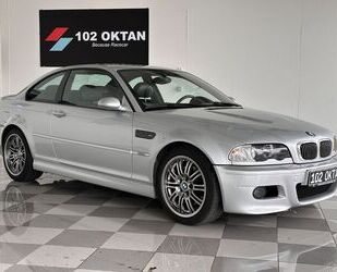 BMW M3 Gebrauchtwagen