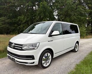 VW T6 Transporter Gebrauchtwagen