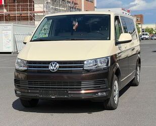 VW T6 Caravelle Gebrauchtwagen