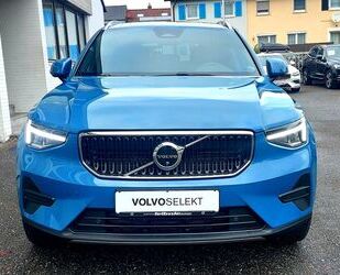Volvo XC40 Gebrauchtwagen