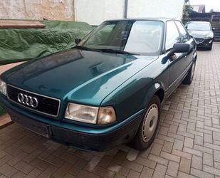 Audi 80 Gebrauchtwagen
