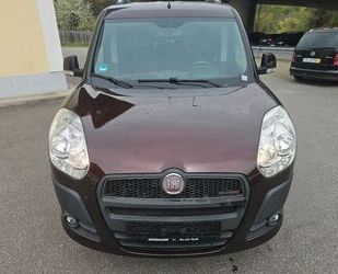 Fiat Doblo Gebrauchtwagen
