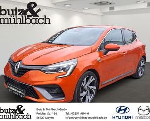 Renault Clio Gebrauchtwagen