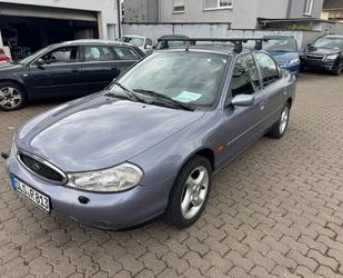 Ford Mondeo Gebrauchtwagen