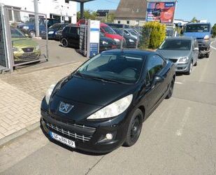 Peugeot 207 Gebrauchtwagen