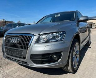 Audi Q5 Gebrauchtwagen