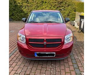 Dodge Caliber Gebrauchtwagen