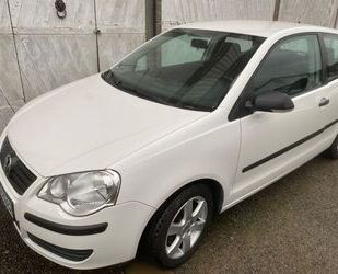 VW Polo Gebrauchtwagen