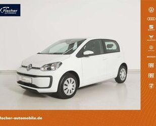 VW up! Gebrauchtwagen