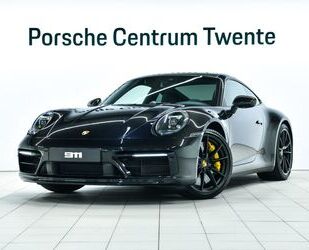 Porsche 992 Gebrauchtwagen