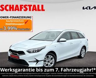 Kia ceed Sportswagon Gebrauchtwagen