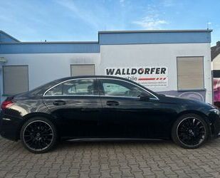 Mercedes-Benz A 180 Gebrauchtwagen