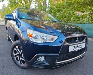 Mitsubishi ASX Gebrauchtwagen