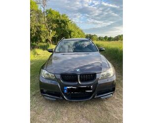BMW 330 Gebrauchtwagen