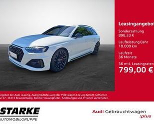 Audi RS4 Gebrauchtwagen