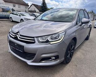 Citroen C4 Gebrauchtwagen