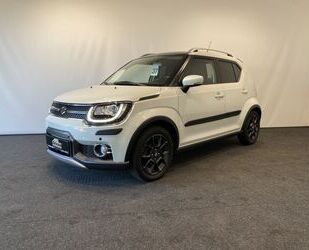 Suzuki Ignis Gebrauchtwagen