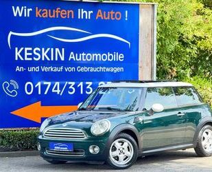 Mini Cooper Gebrauchtwagen