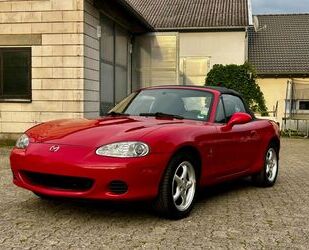 Mazda MX-5 Gebrauchtwagen