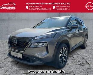 Nissan X-Trail Gebrauchtwagen