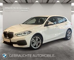 BMW 118 Gebrauchtwagen
