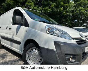 Toyota Proace (Verso) Gebrauchtwagen