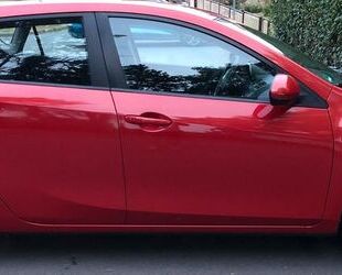 Mazda 3 Gebrauchtwagen