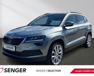Skoda Karoq Gebrauchtwagen