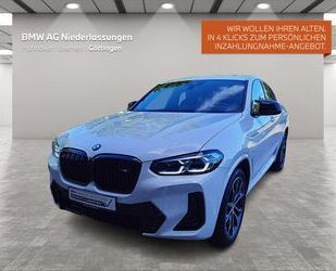 BMW X4 M40 Gebrauchtwagen