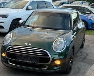 Mini Cooper Gebrauchtwagen