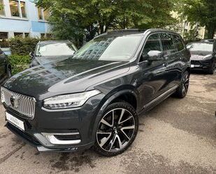 Volvo XC90 Gebrauchtwagen