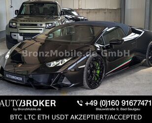 Lamborghini Huracán Gebrauchtwagen