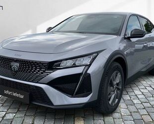 Peugeot 408 Gebrauchtwagen