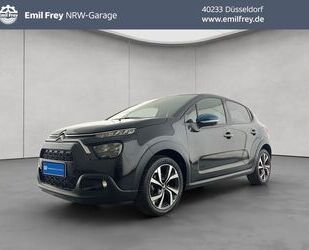 Citroen C3 Gebrauchtwagen