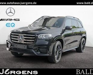 Mercedes-Benz GLS 450 Gebrauchtwagen