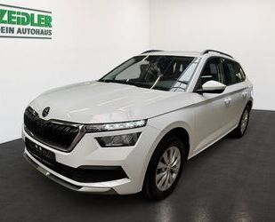 Skoda Kamiq Gebrauchtwagen