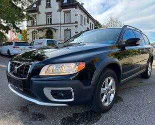 Volvo XC70 Gebrauchtwagen