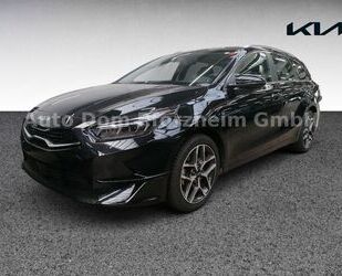 Kia ceed Sportswagon Gebrauchtwagen