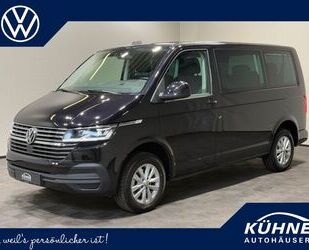 VW T6 Caravelle Gebrauchtwagen
