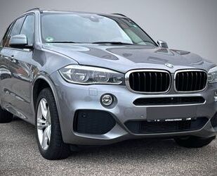 BMW X5 Gebrauchtwagen