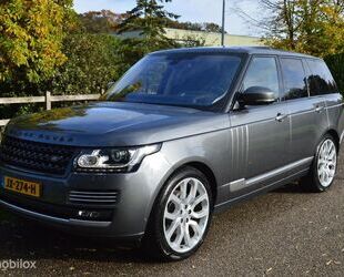 Land Rover Range Rover Gebrauchtwagen