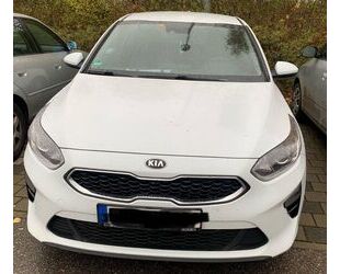 Kia ceed / Ceed Gebrauchtwagen